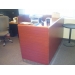  Deep Cherry Reception Suite with LH Run Off & Counter